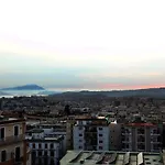 Terrazza Morghen Panoramic Rooftop